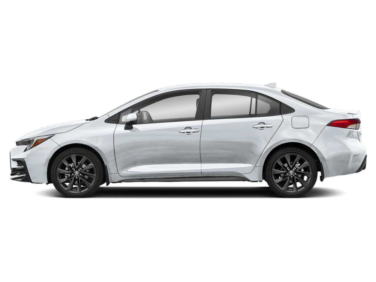 2023 Toyota Corolla Vehicle Photo in Trevose, PA 19053
