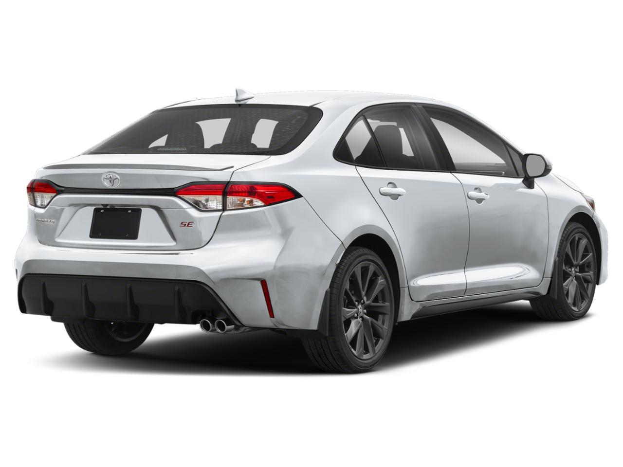 2023 Toyota Corolla Vehicle Photo in Trevose, PA 19053