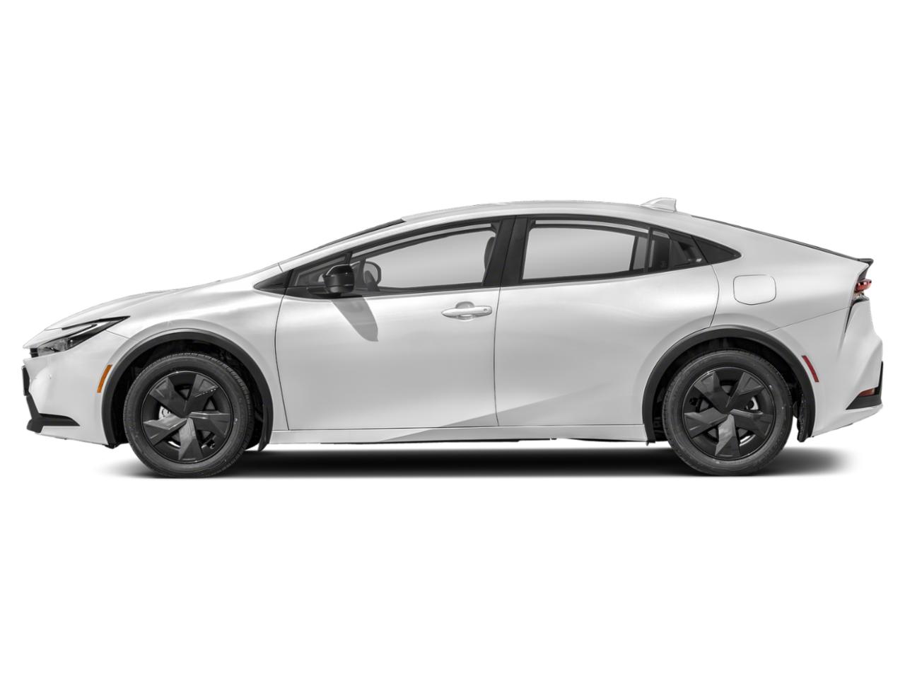 2023 Toyota Prius Vehicle Photo in Tampa, FL 33614