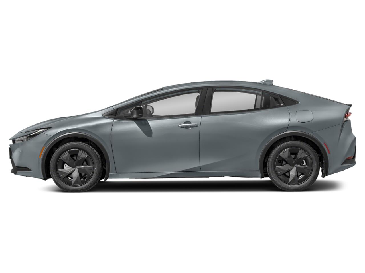 2023 Toyota Prius Vehicle Photo in Winter Park, FL 32792