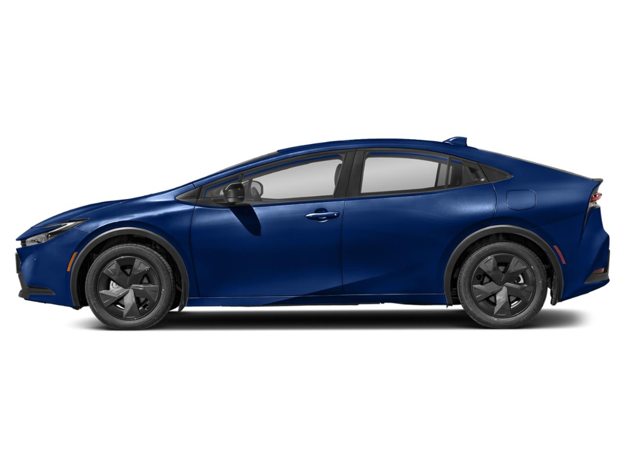 2023 Toyota Prius Vehicle Photo in St. Petersburg, FL 33713