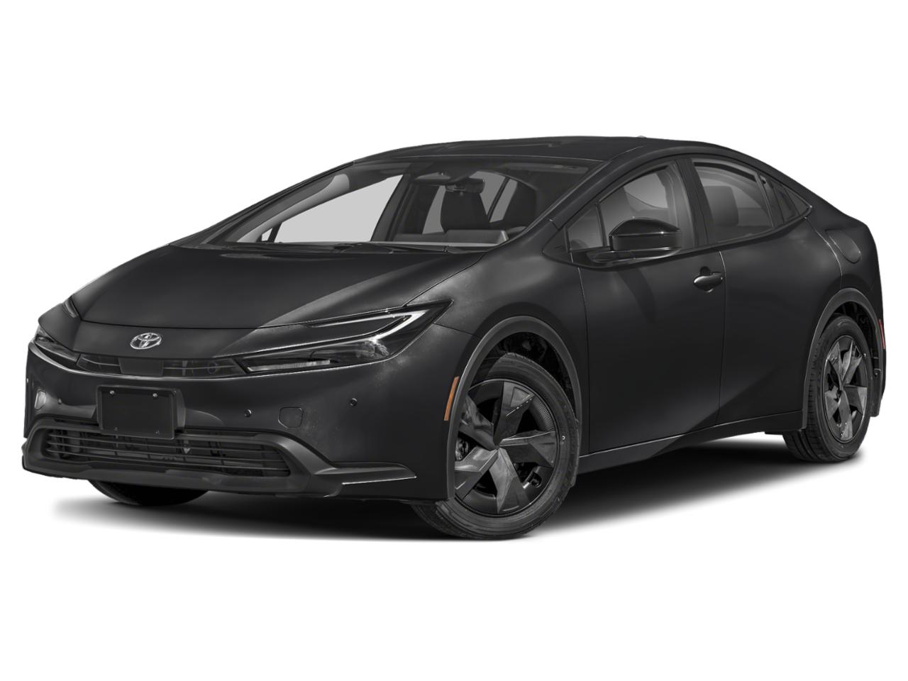 2023 Toyota Prius Vehicle Photo in GOLDEN, CO 80401-3850