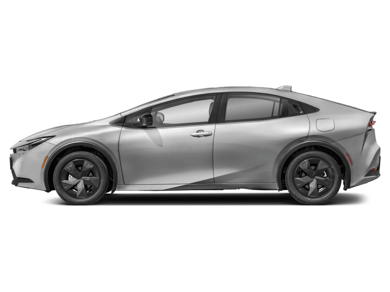 2023 Toyota Prius Vehicle Photo in Oshkosh, WI 54904