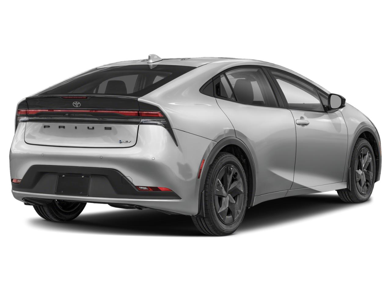 2023 Toyota Prius Vehicle Photo in Oshkosh, WI 54904