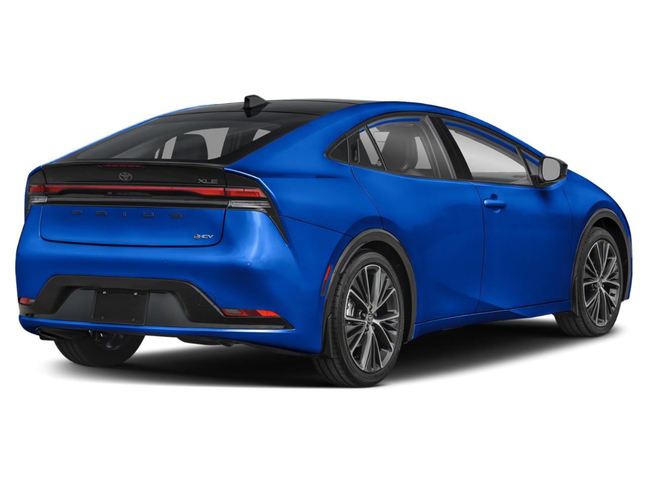 2023 Toyota Prius Vehicle Photo in Pinellas Park , FL 33781