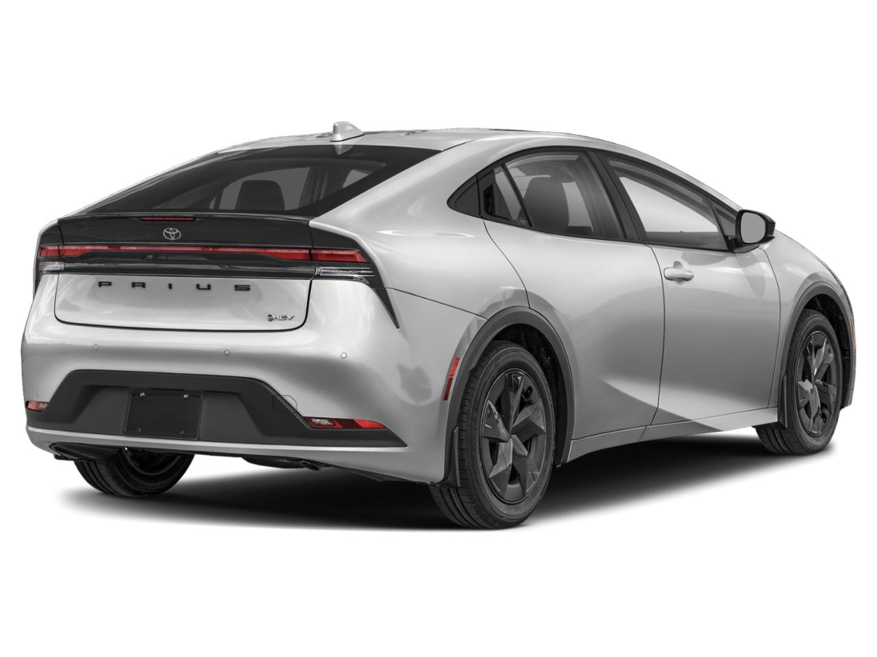 2023 Toyota Prius Vehicle Photo in Appleton, WI 54913