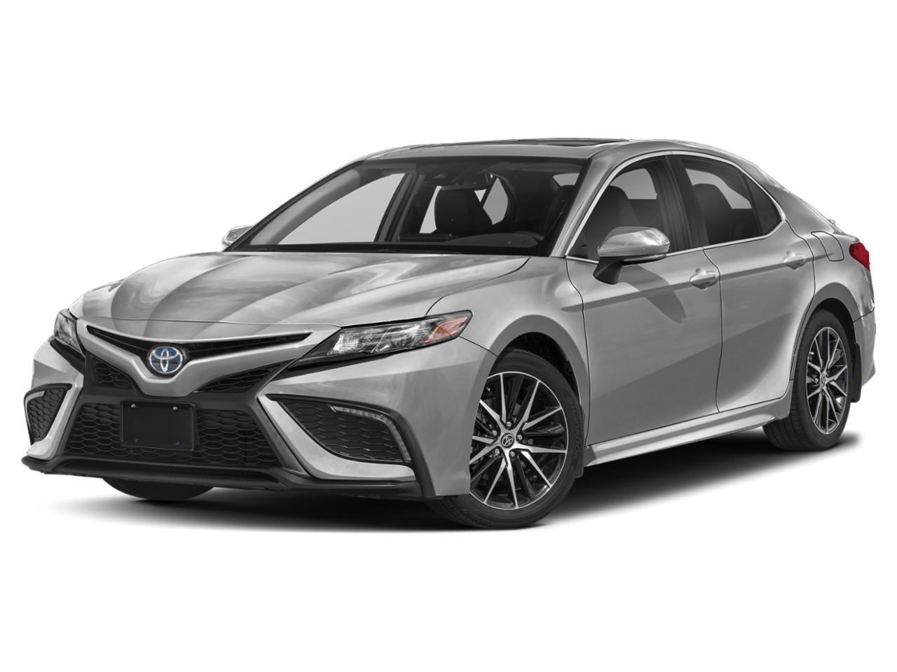2023 Toyota Camry Vehicle Photo in Harrisburg, PA 17111