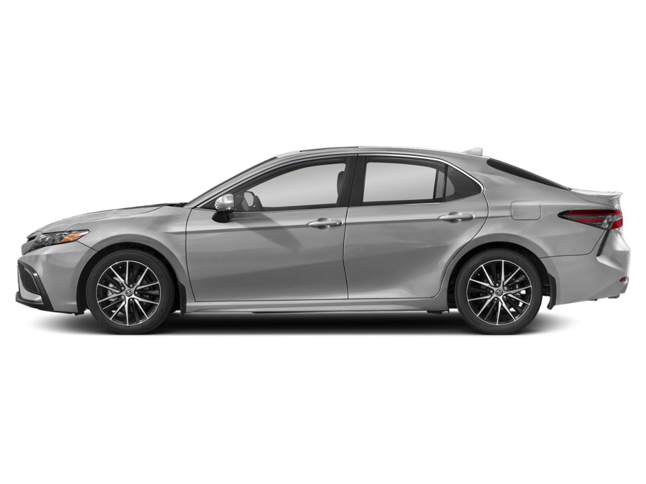 2023 Toyota Camry Vehicle Photo in Harrisburg, PA 17111