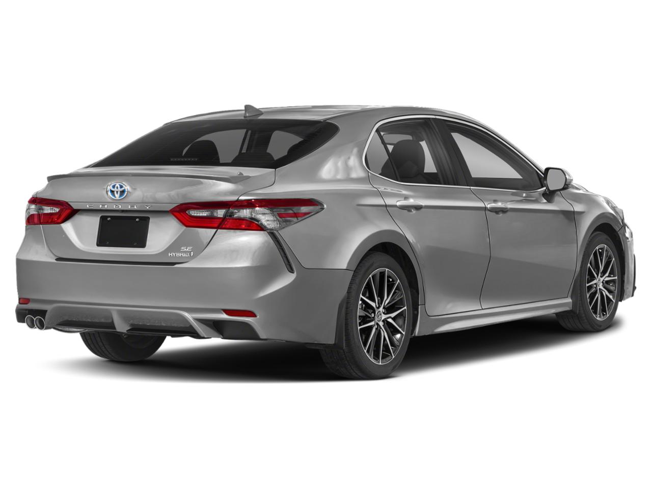 2023 Toyota Camry Vehicle Photo in Harrisburg, PA 17111