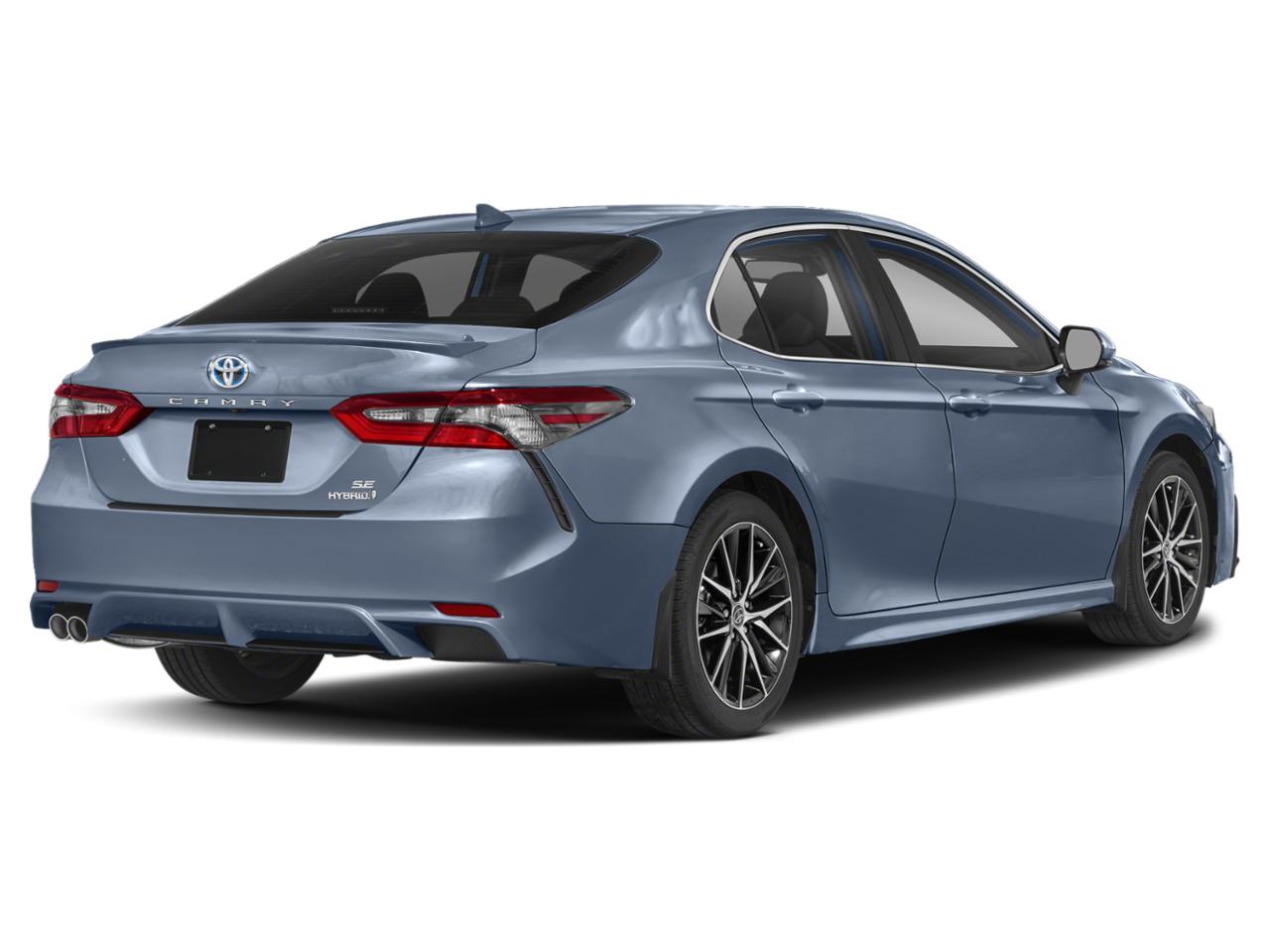 2023 Toyota Camry Vehicle Photo in Winter Park, FL 32792