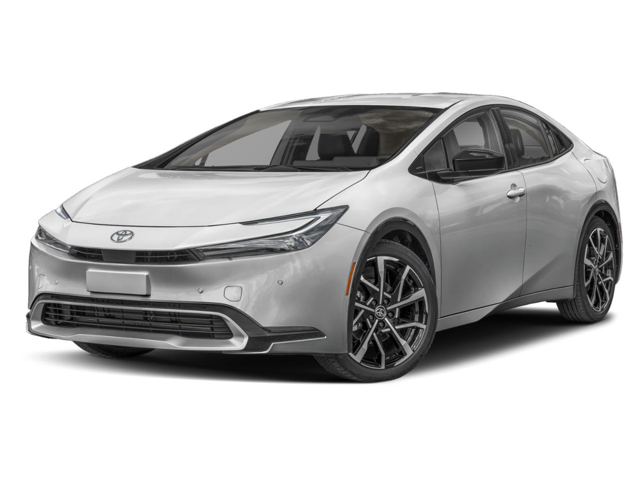 2023 Toyota Prius Prime Vehicle Photo in Winter Park, FL 32792