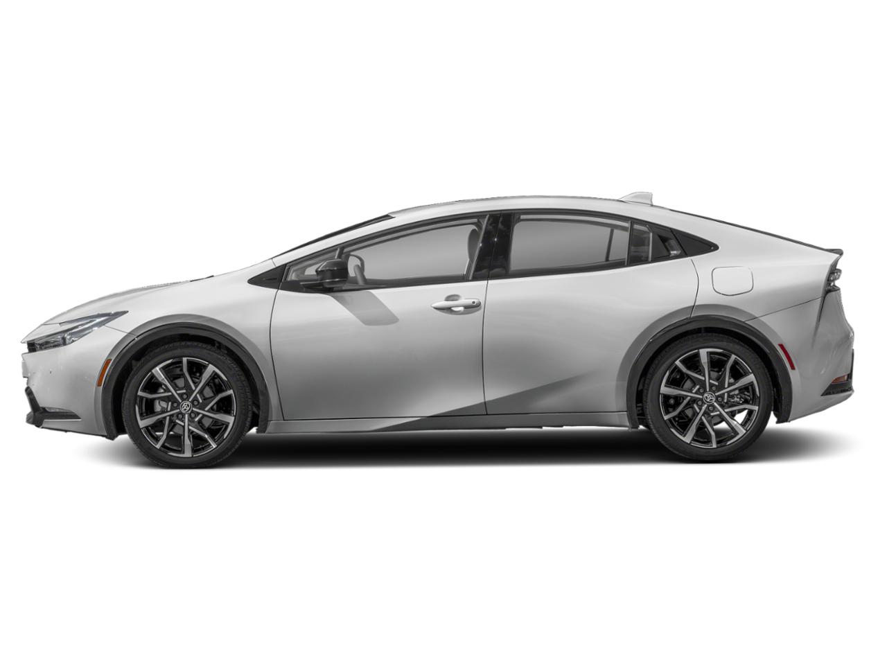 2023 Toyota Prius Prime Vehicle Photo in Winter Park, FL 32792