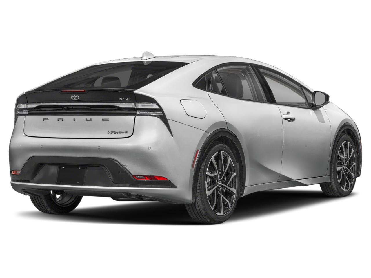 2023 Toyota Prius Prime Vehicle Photo in Winter Park, FL 32792
