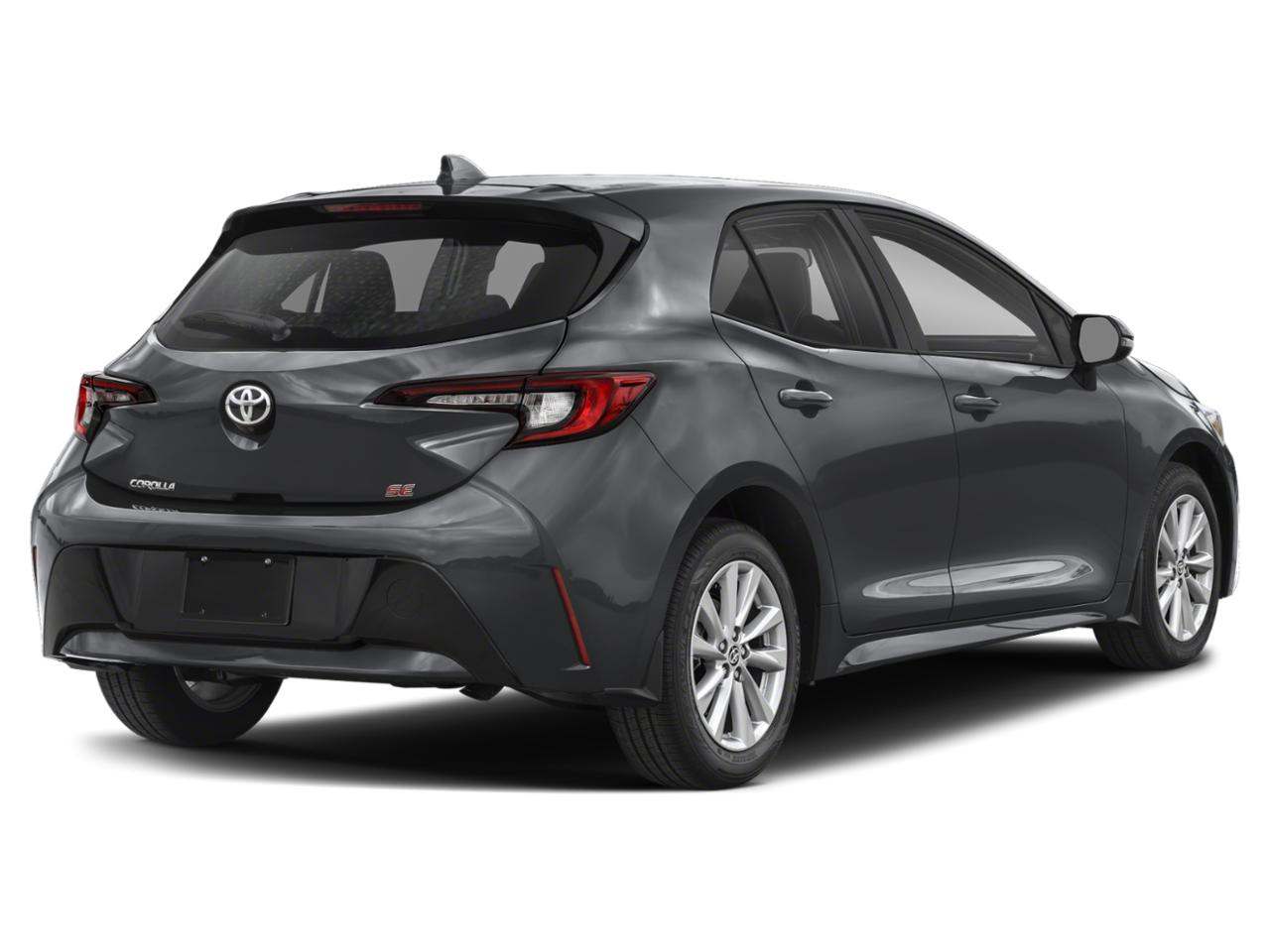 2023 Toyota Corolla Hatchback Vehicle Photo in Harrisburg, PA 17111