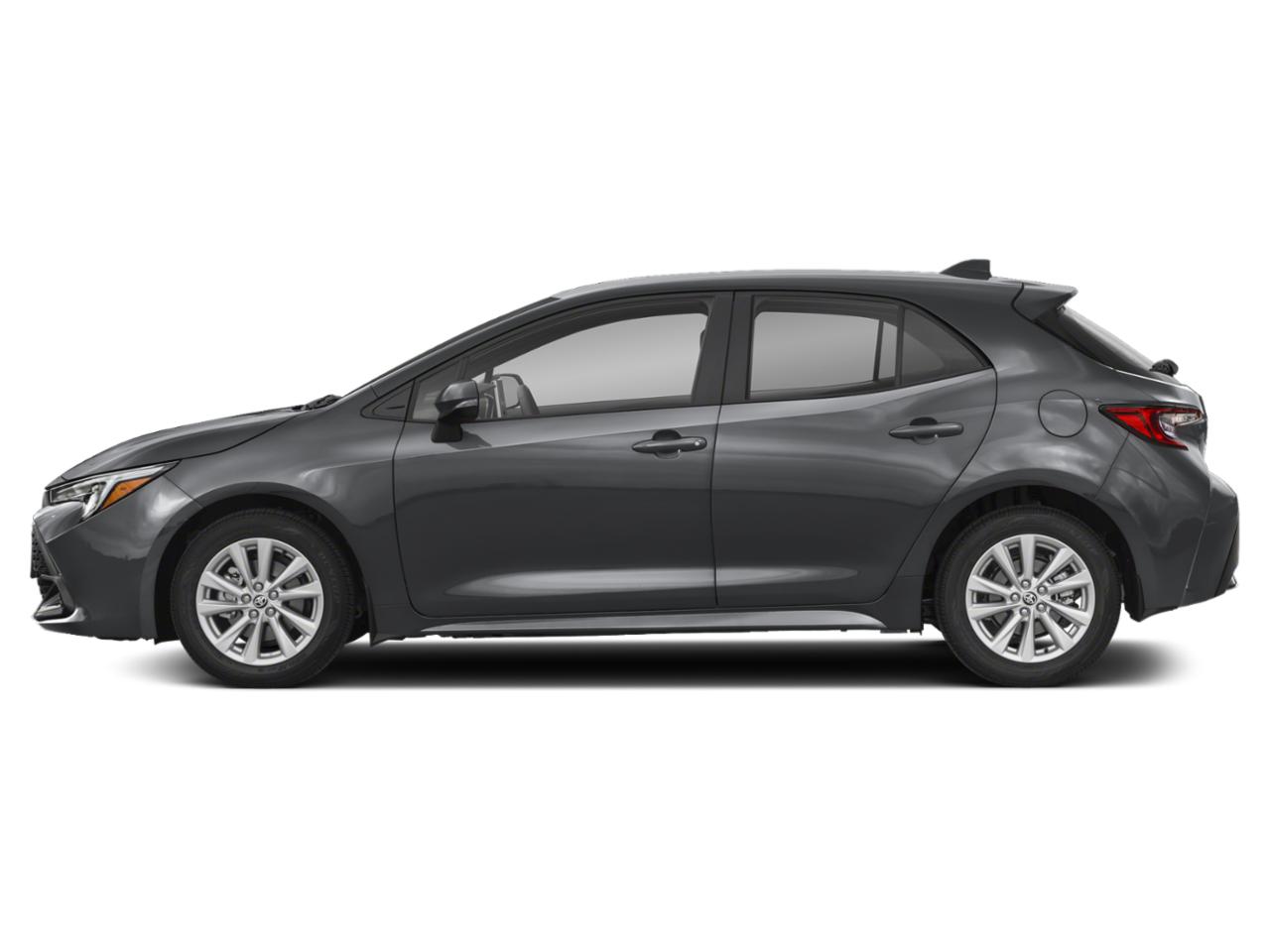 2023 Toyota Corolla Hatchback Vehicle Photo in Harrisburg, PA 17111