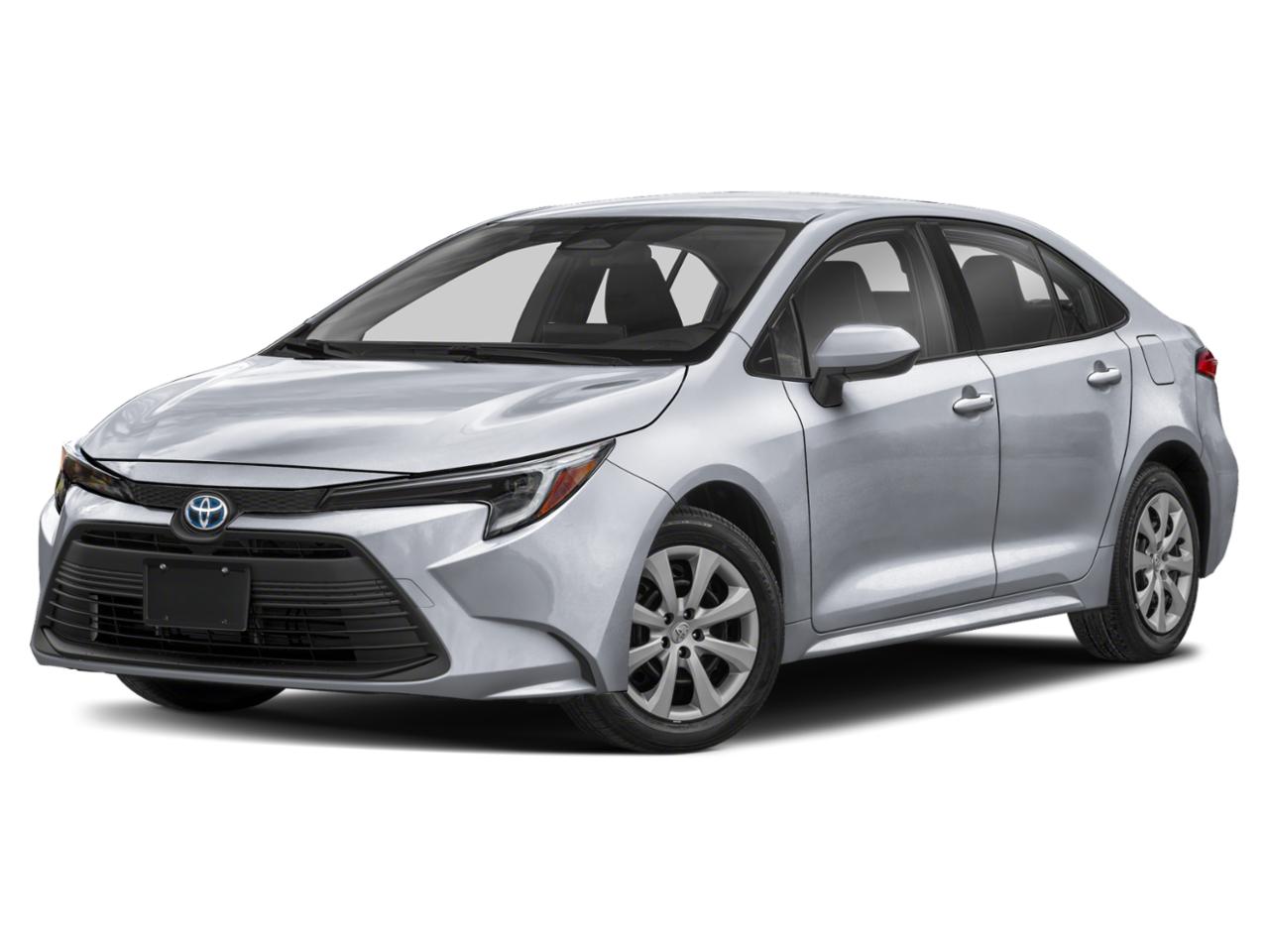 2023 Toyota Corolla Vehicle Photo in San Antonio, TX 78230