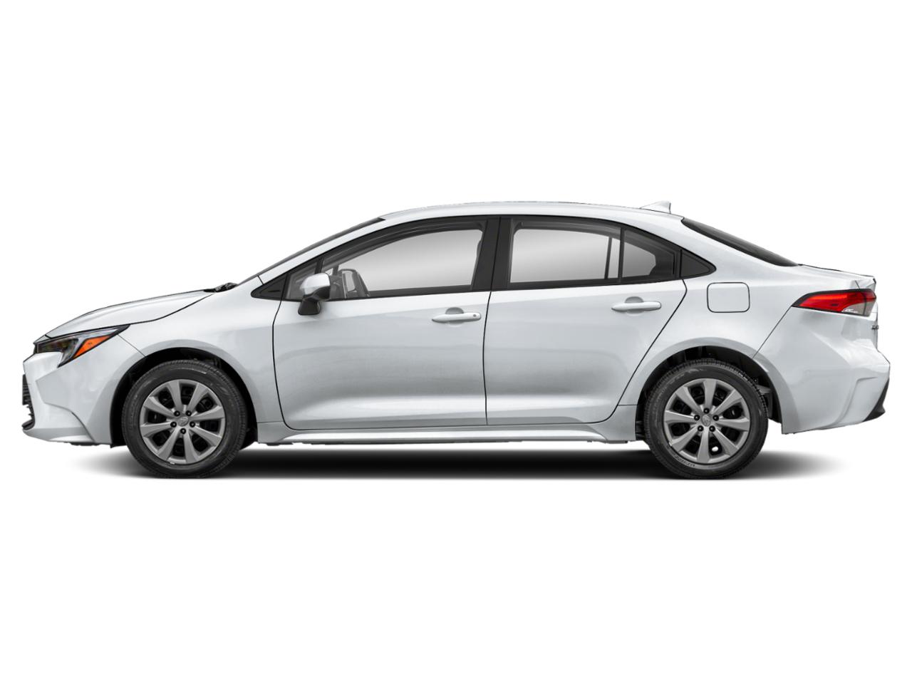 2023 Toyota Corolla Vehicle Photo in Pinellas Park , FL 33781