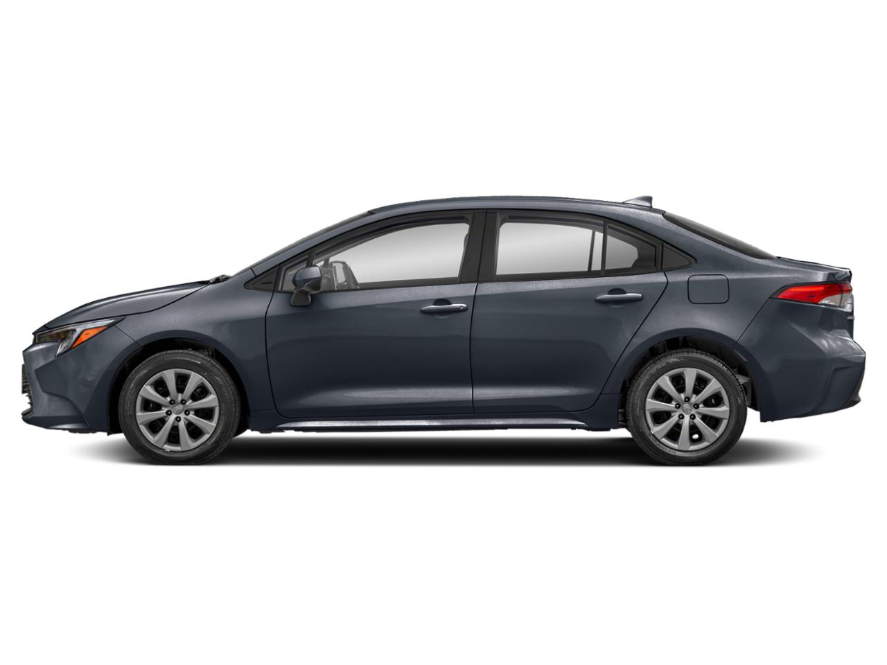 2023 Toyota Corolla Vehicle Photo in Winter Park, FL 32792