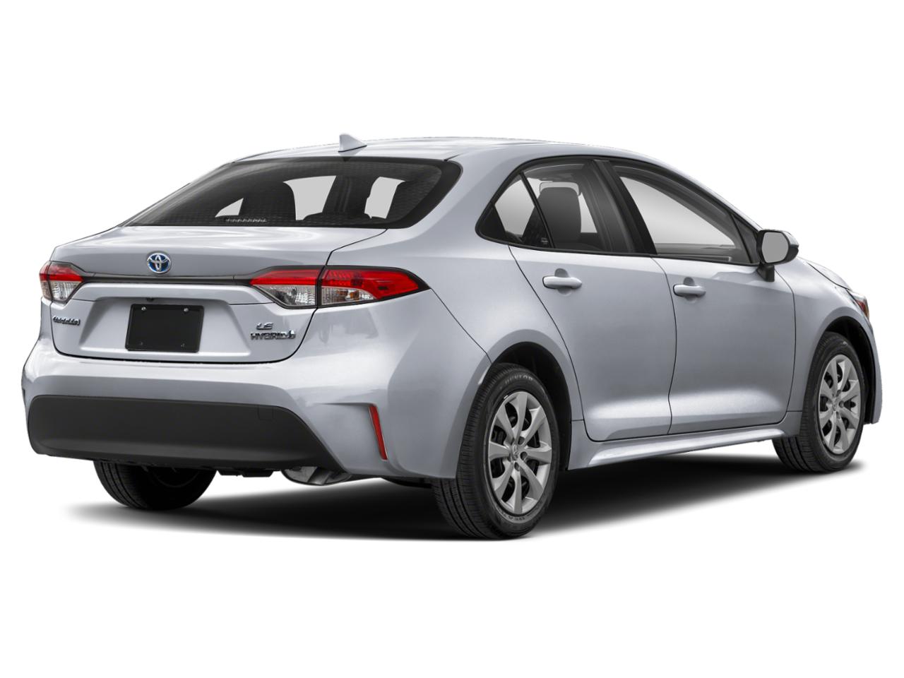 2023 Toyota Corolla Vehicle Photo in San Antonio, TX 78230