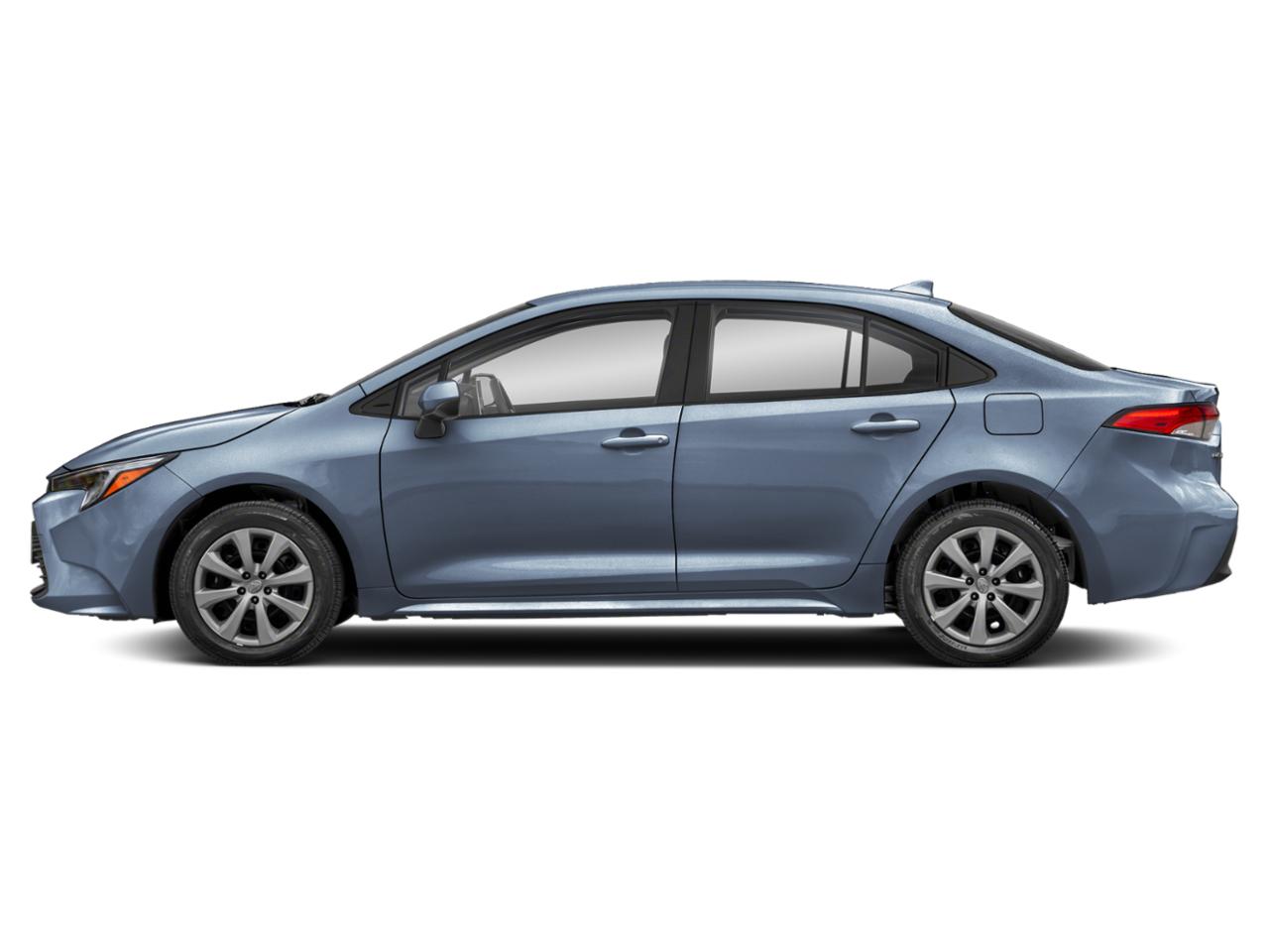 2023 Toyota Corolla Vehicle Photo in TOPEKA, KS 66609-0000