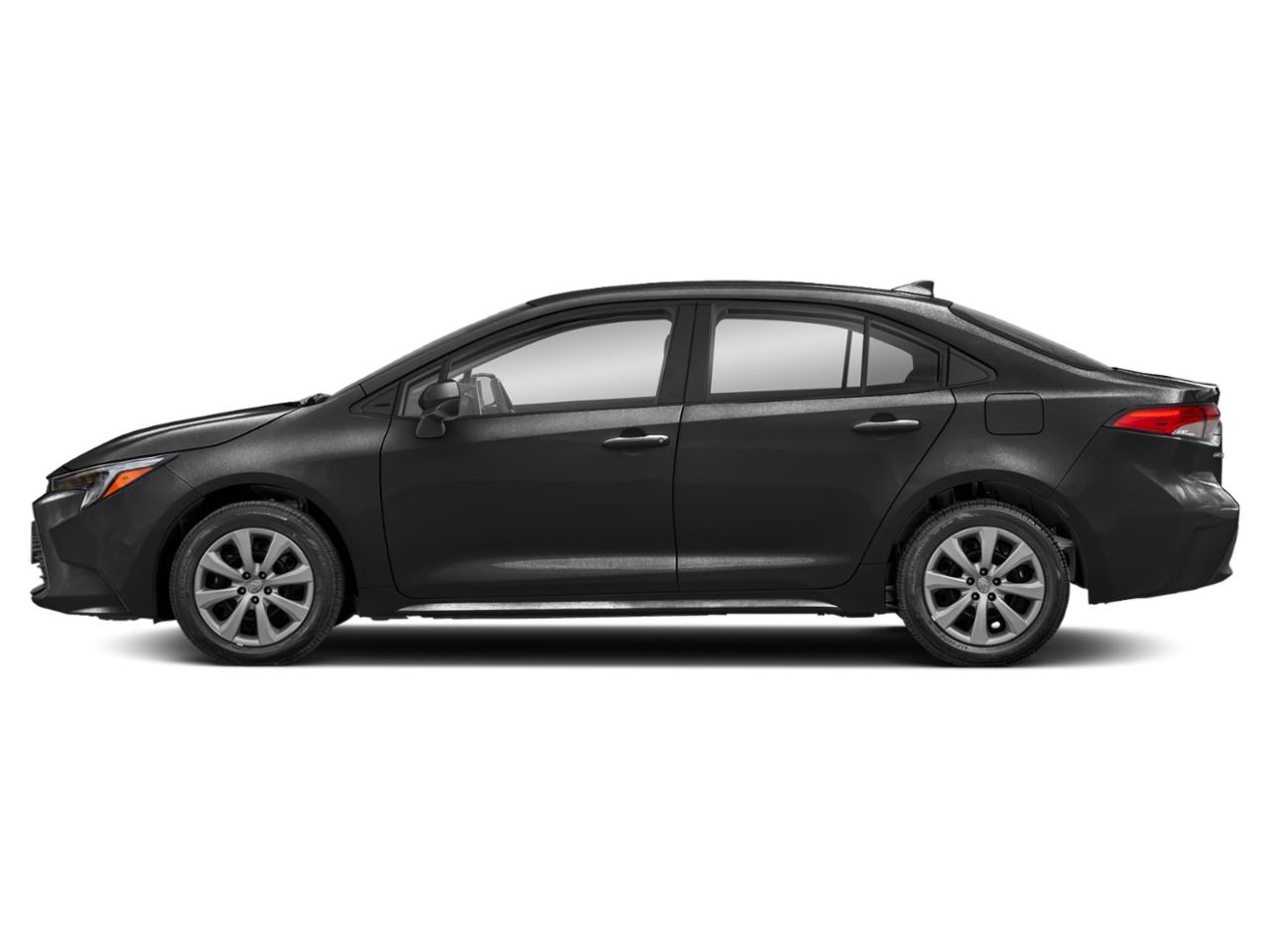 2023 Toyota Corolla Vehicle Photo in Cedar Rapids, IA 52402