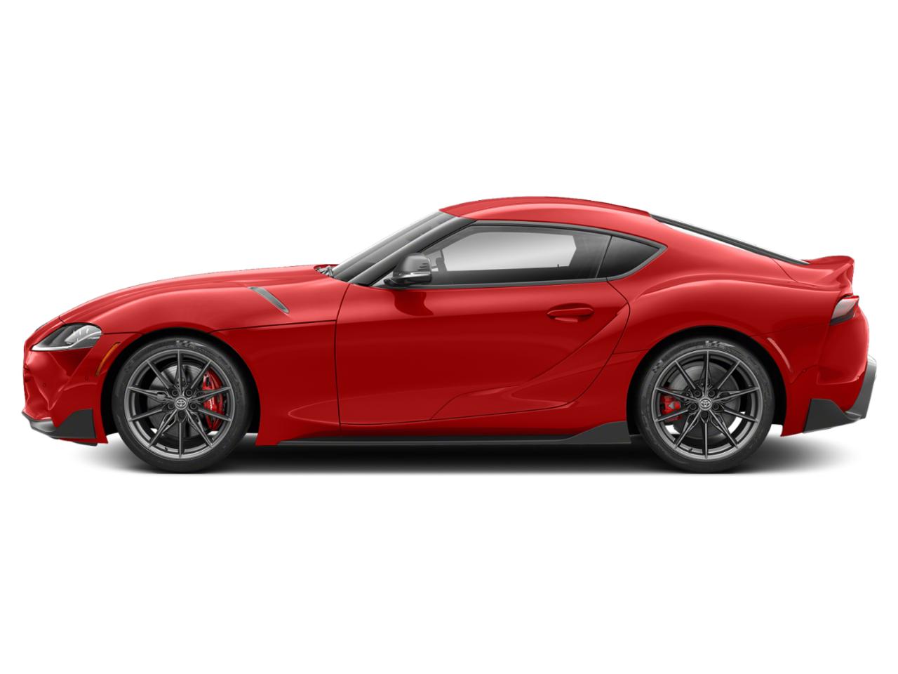 2023 Toyota GR Supra Vehicle Photo in Hollywood, FL 33021