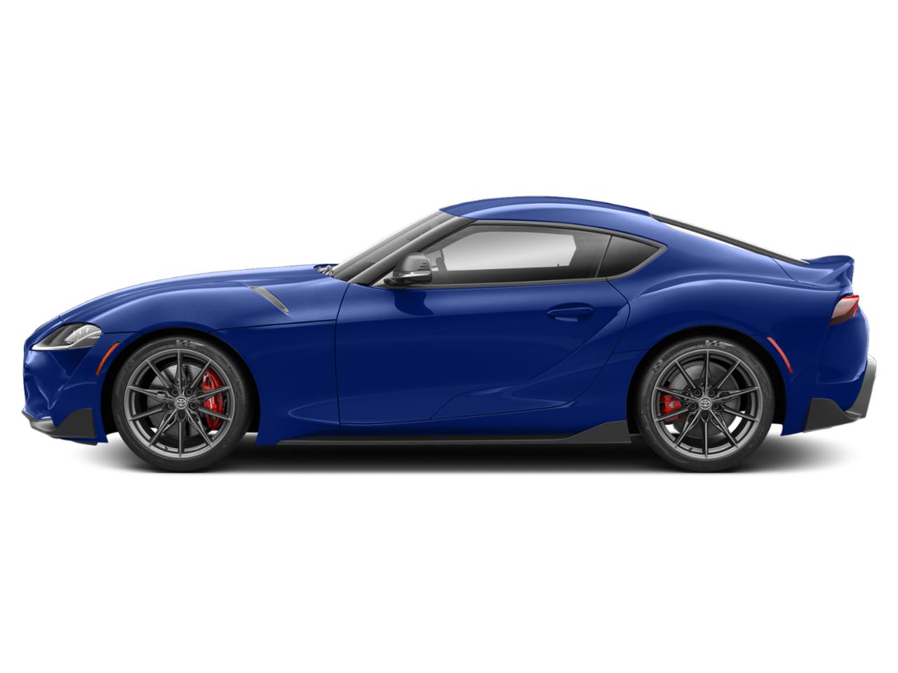 2023 Toyota GR Supra Vehicle Photo in Delray Beach, FL 33444