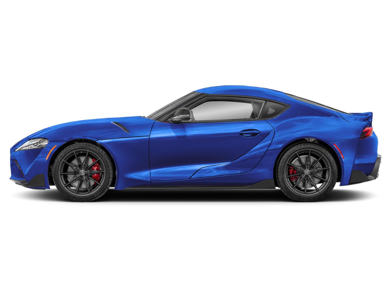 2023 Toyota GR Supra Vehicle Photo in Delray Beach, FL 33444