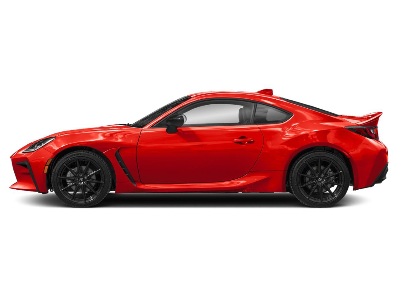 2023 Toyota GR86 Vehicle Photo in Harrisburg, PA 17111