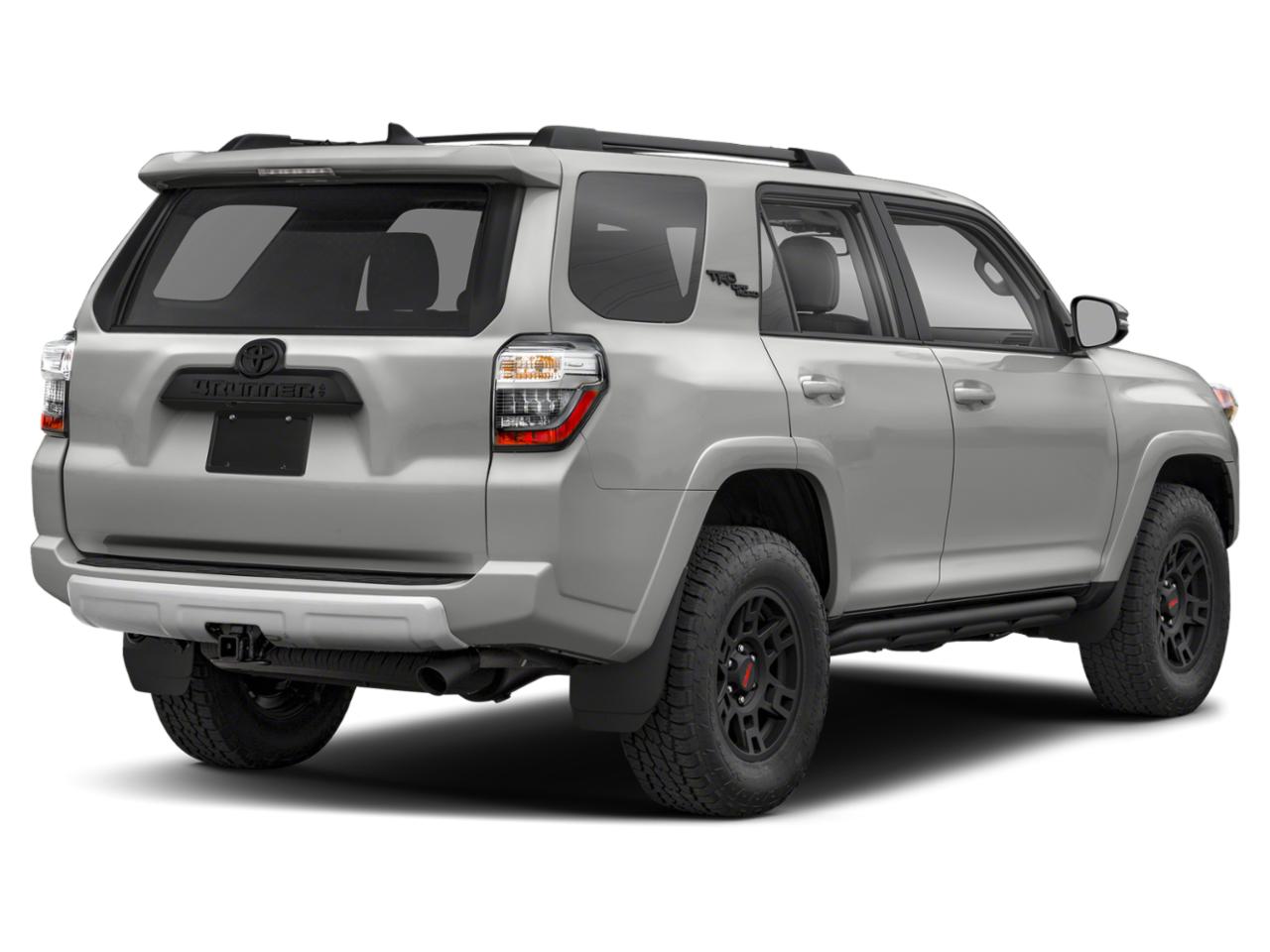 2023 Toyota 4Runner Vehicle Photo in Ft. Myers, FL 33907