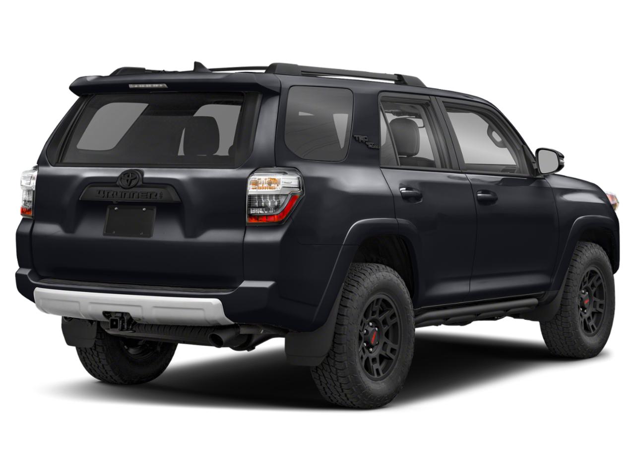 2023 Toyota 4Runner Vehicle Photo in Jacksonville, FL 32256