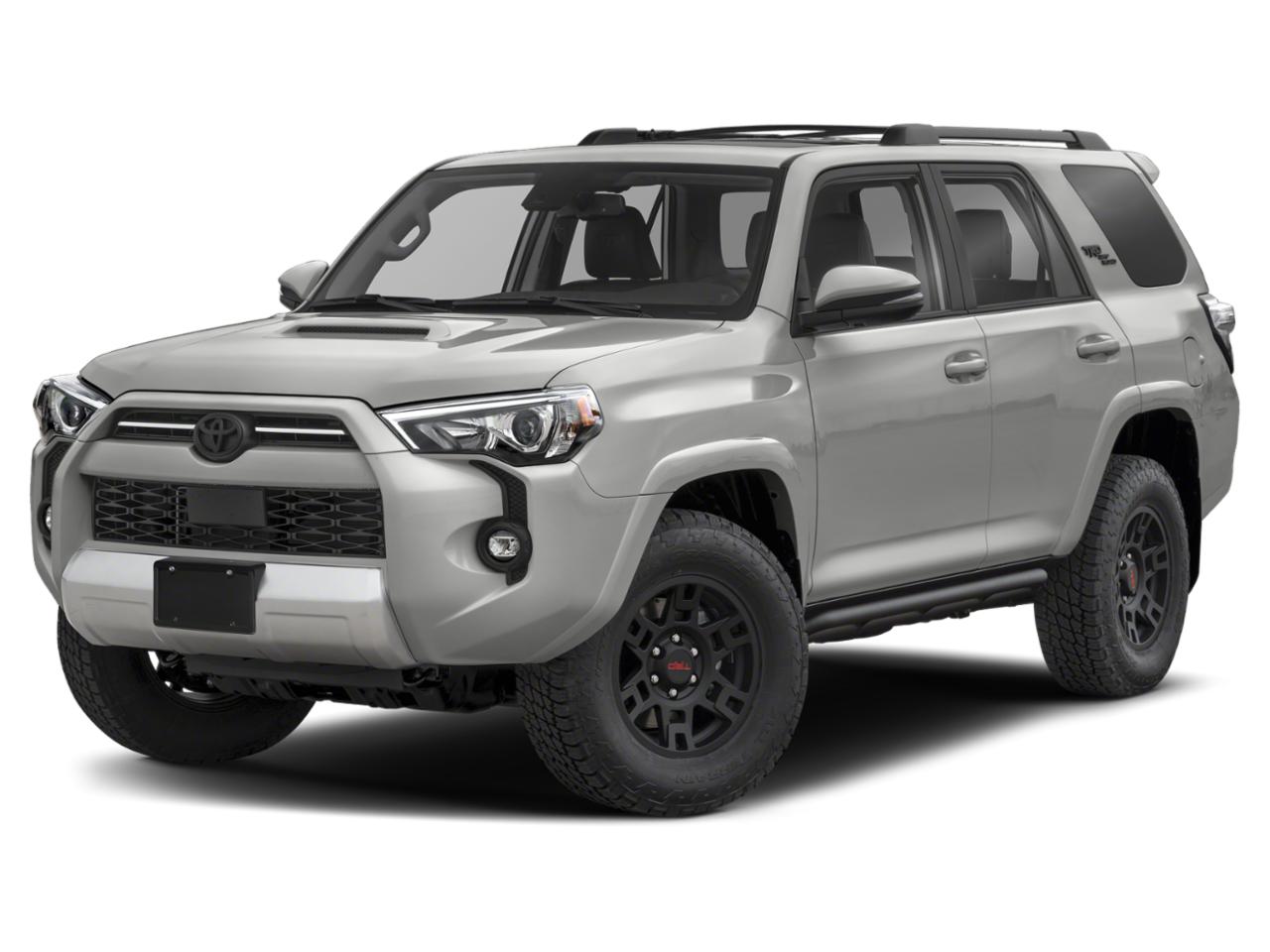 2023 Toyota 4Runner Vehicle Photo in Ft. Myers, FL 33907