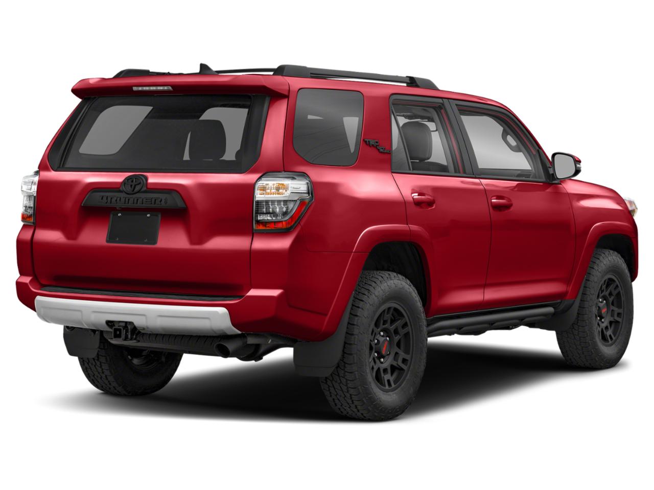 2023 Toyota 4Runner Vehicle Photo in Winter Park, FL 32792