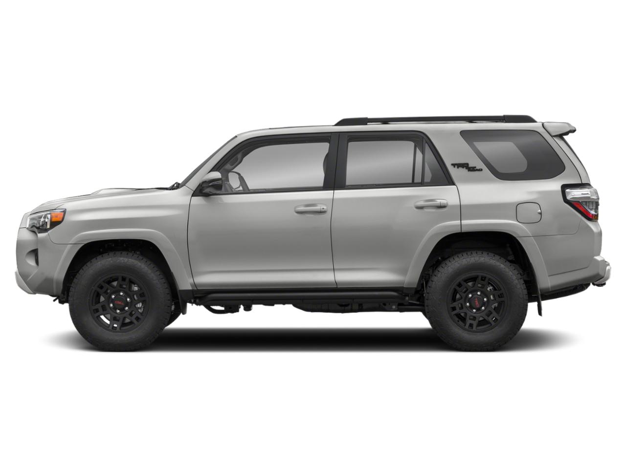 2023 Toyota 4Runner Vehicle Photo in Ft. Myers, FL 33907