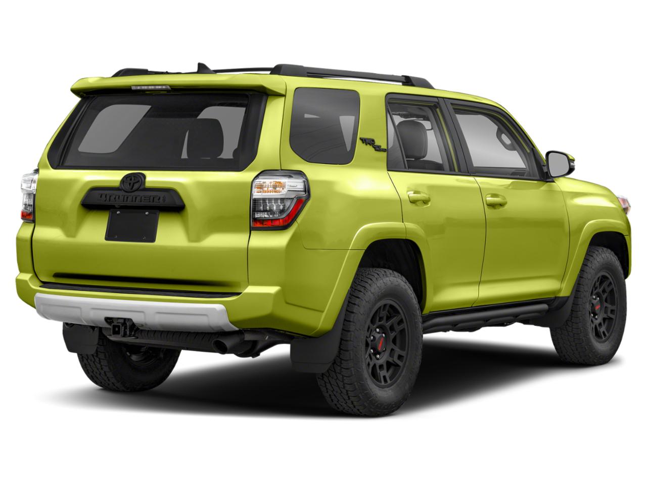 2023 Toyota 4Runner Vehicle Photo in MOON TOWNSHIP, PA 15108-2571