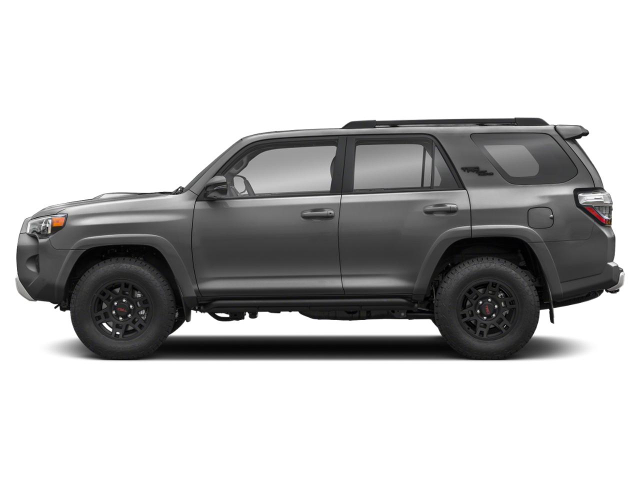 2023 Toyota 4Runner Vehicle Photo in Memphis, TN 38115