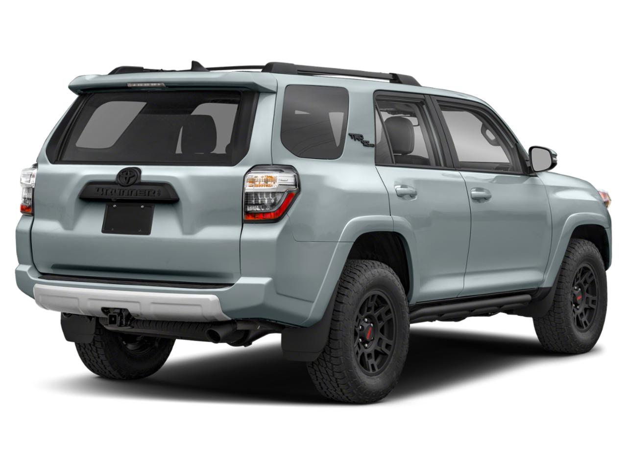 2023 Toyota 4Runner Vehicle Photo in Spokane Valley, WA 99206