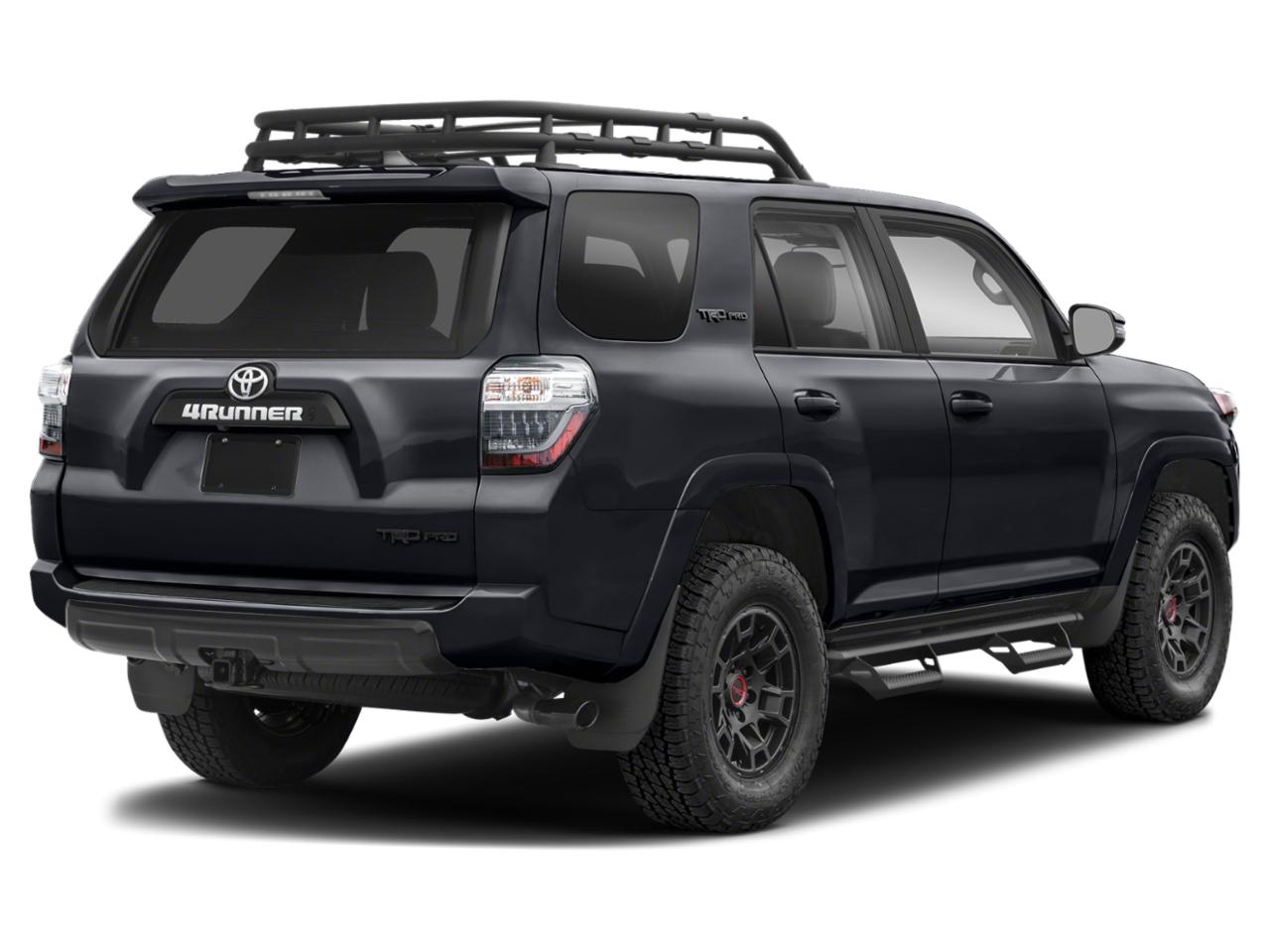 2023 Toyota 4Runner Vehicle Photo in Pinellas Park , FL 33781