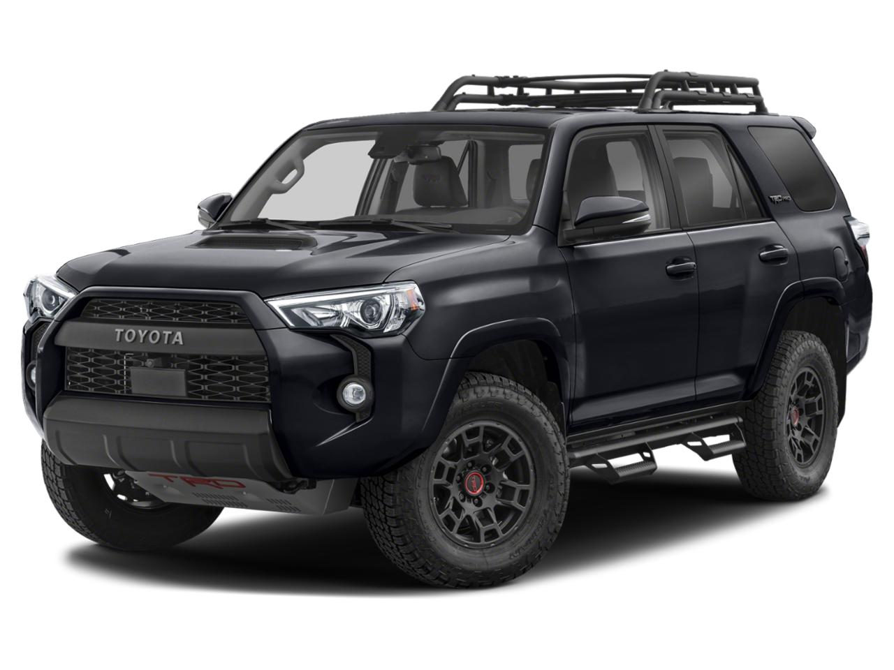 2023 Toyota 4Runner Vehicle Photo in Pinellas Park , FL 33781