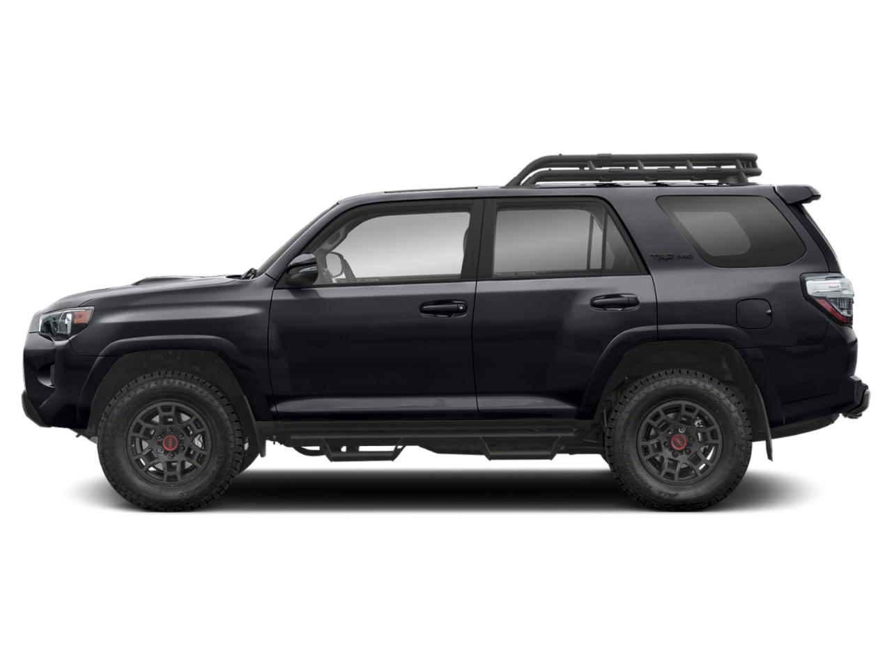 2023 Toyota 4Runner Vehicle Photo in Pinellas Park , FL 33781
