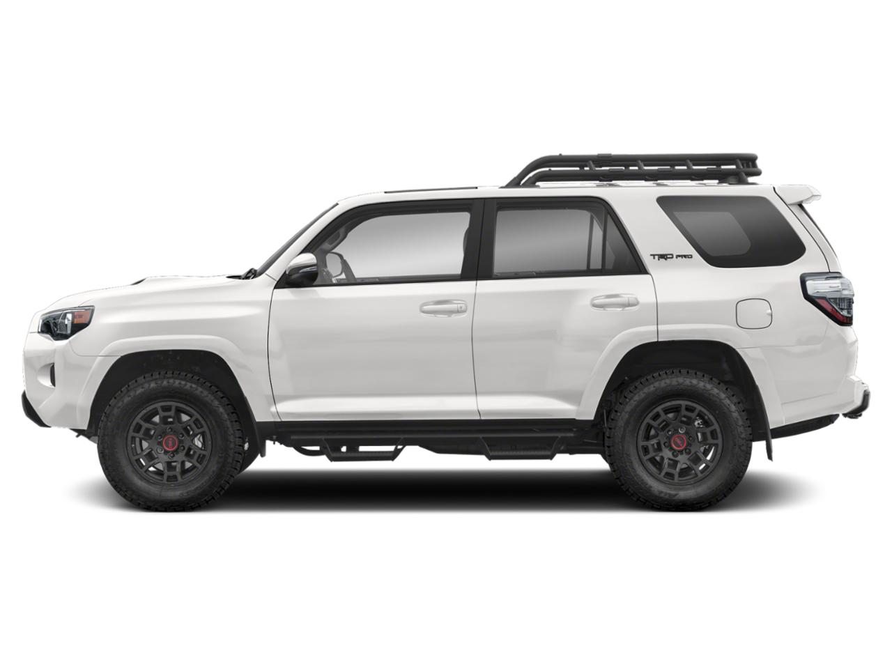 2023 Toyota 4Runner Vehicle Photo in MOON TOWNSHIP, PA 15108-2571