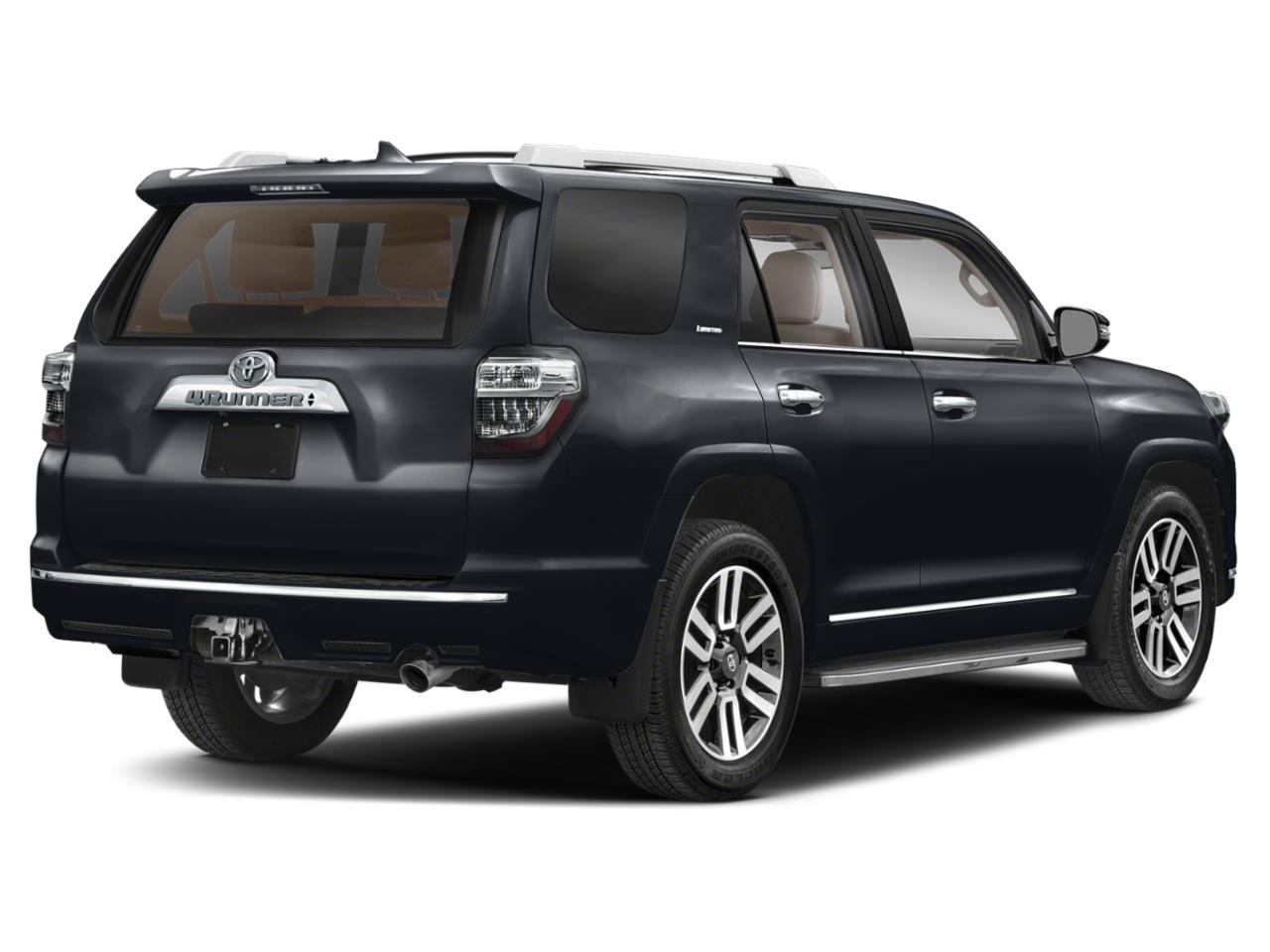 2023 Toyota 4Runner Vehicle Photo in Winter Park, FL 32792