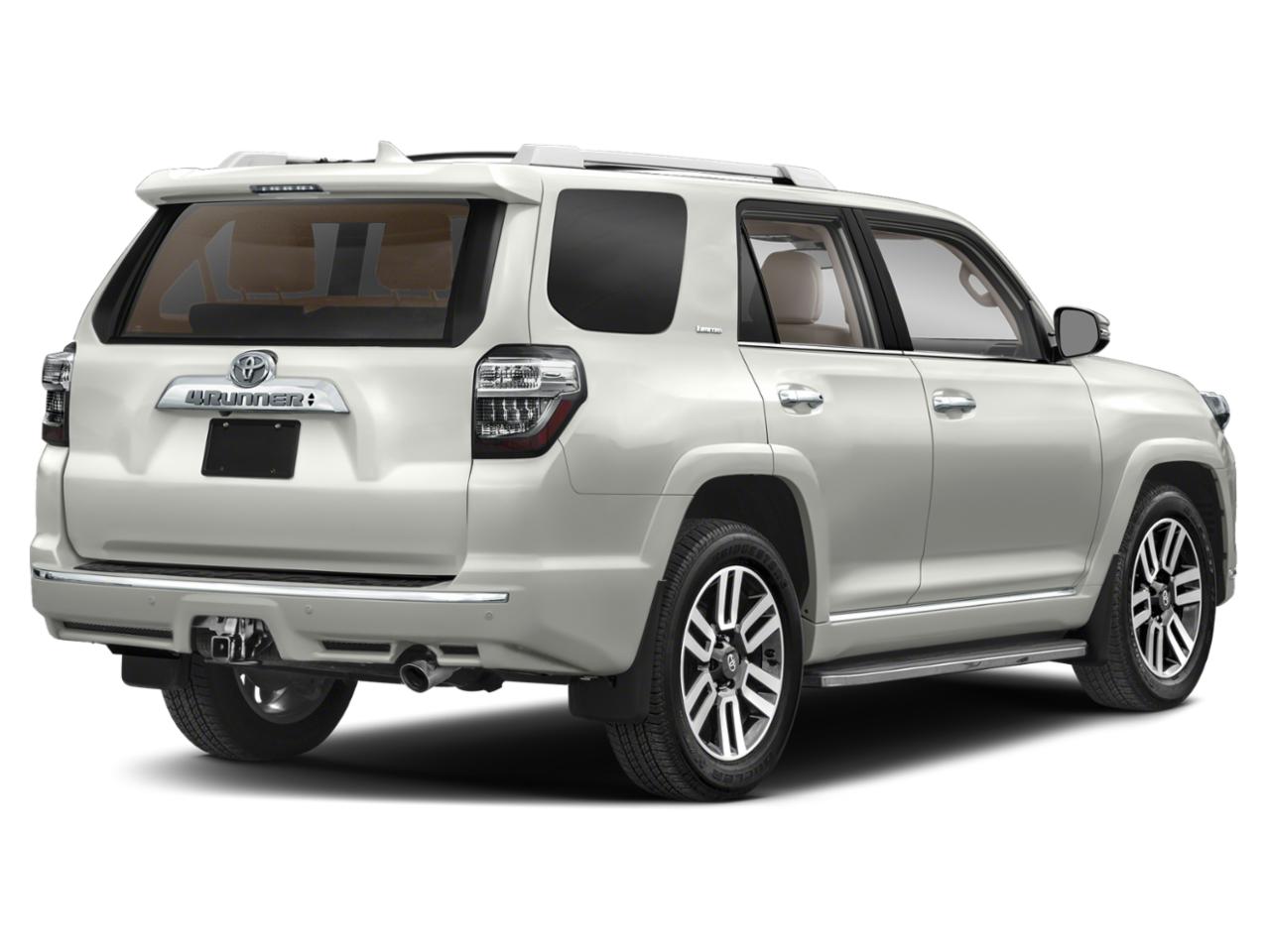 2023 Toyota 4Runner Vehicle Photo in Sarasota, FL 34231