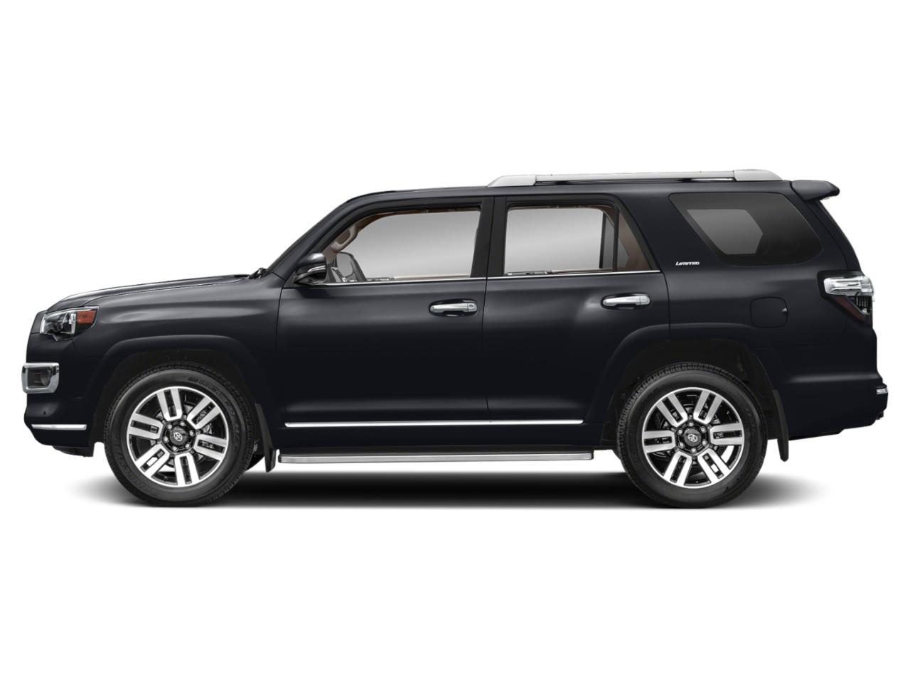 2023 Toyota 4Runner Vehicle Photo in Winter Park, FL 32792