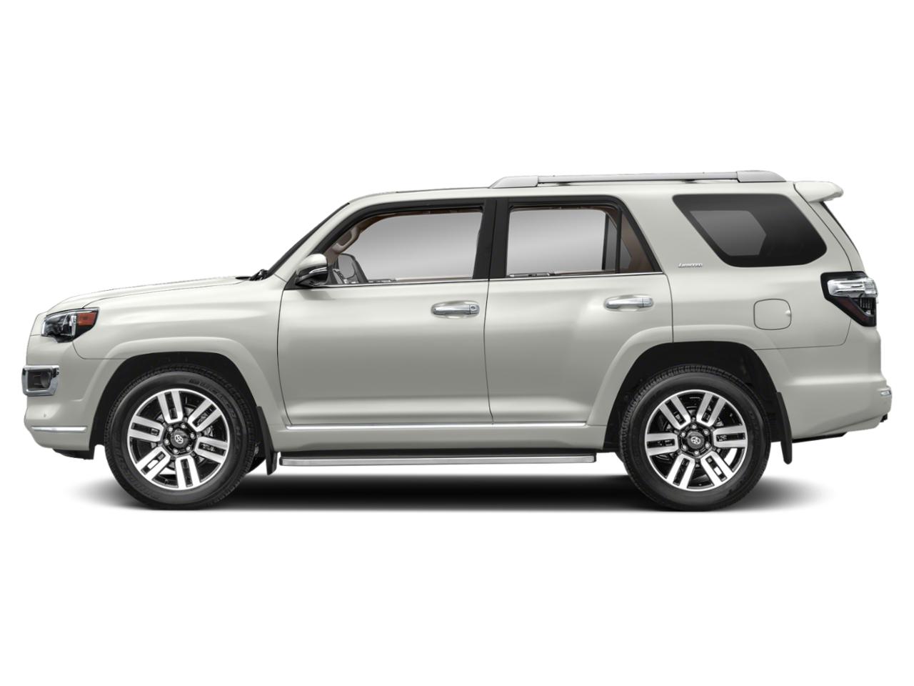 2023 Toyota 4Runner Vehicle Photo in Ft. Myers, FL 33907