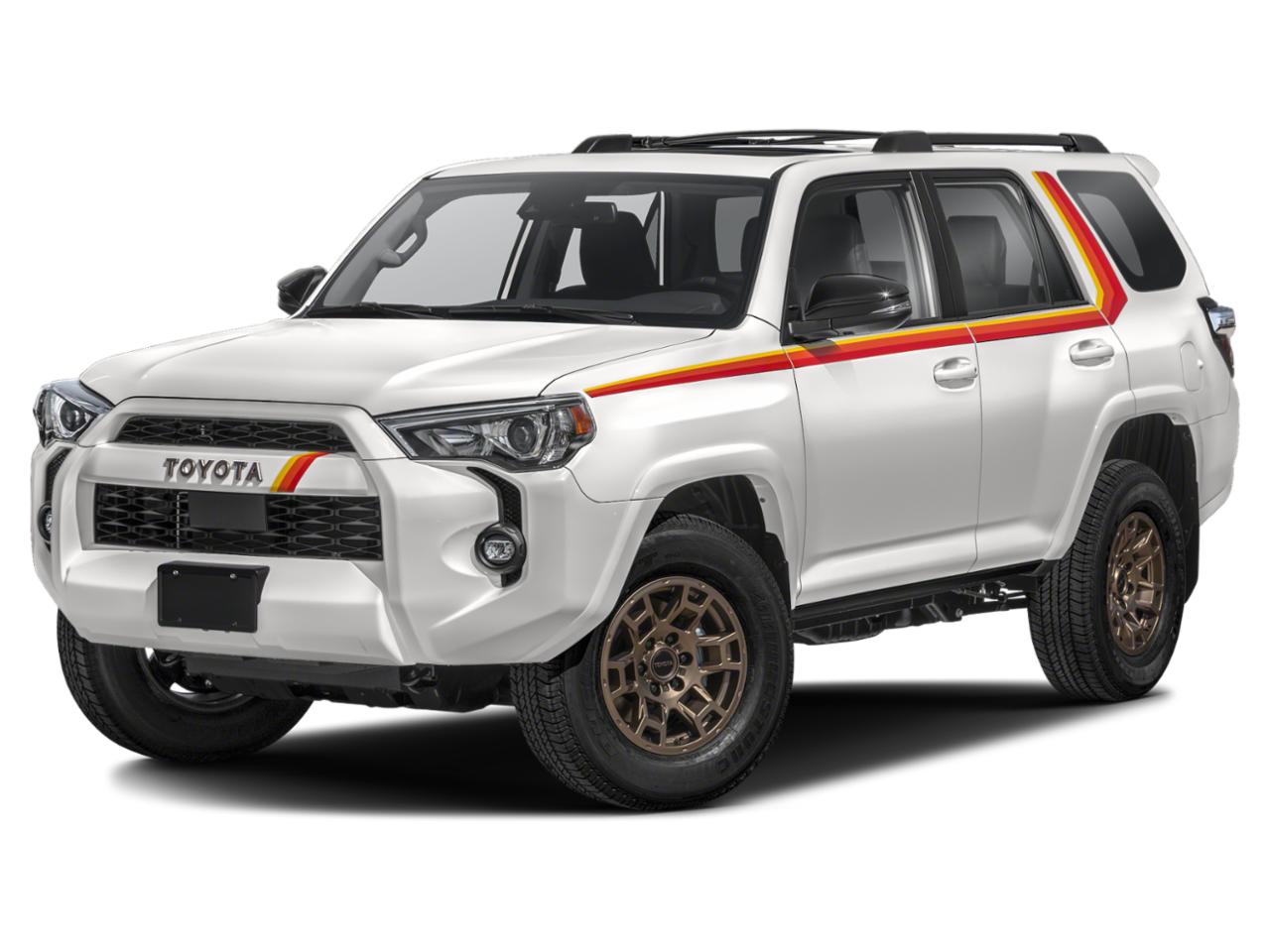 2023 Toyota 4Runner Vehicle Photo in Green Bay, WI 54304