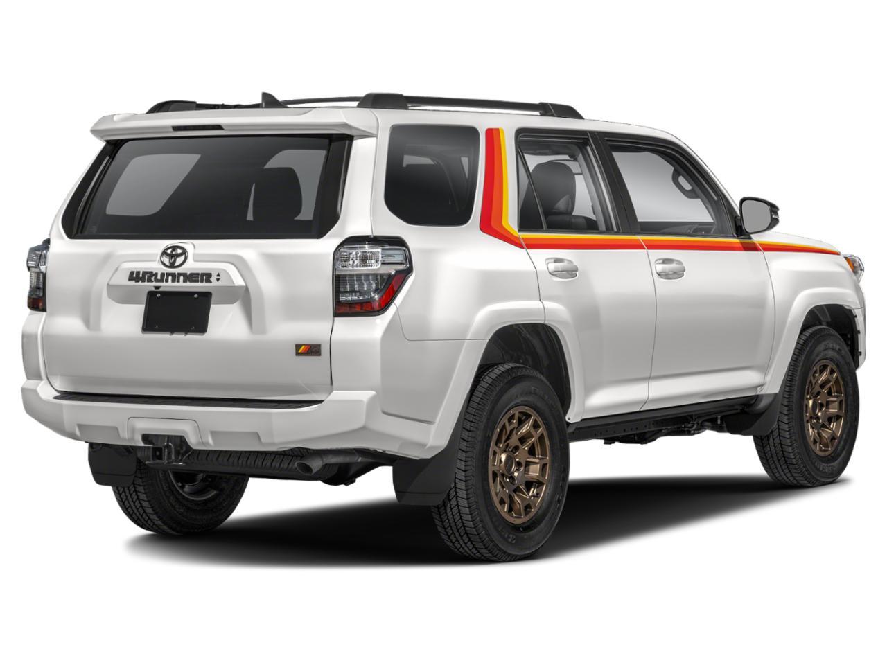 2023 Toyota 4Runner Vehicle Photo in Green Bay, WI 54304