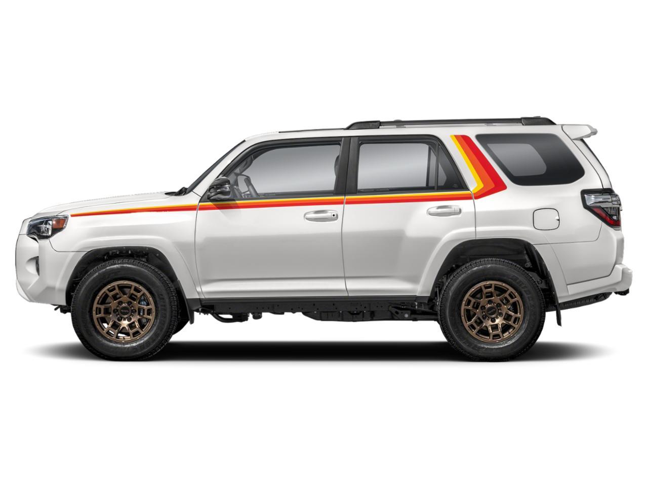 2023 Toyota 4Runner Vehicle Photo in Green Bay, WI 54304