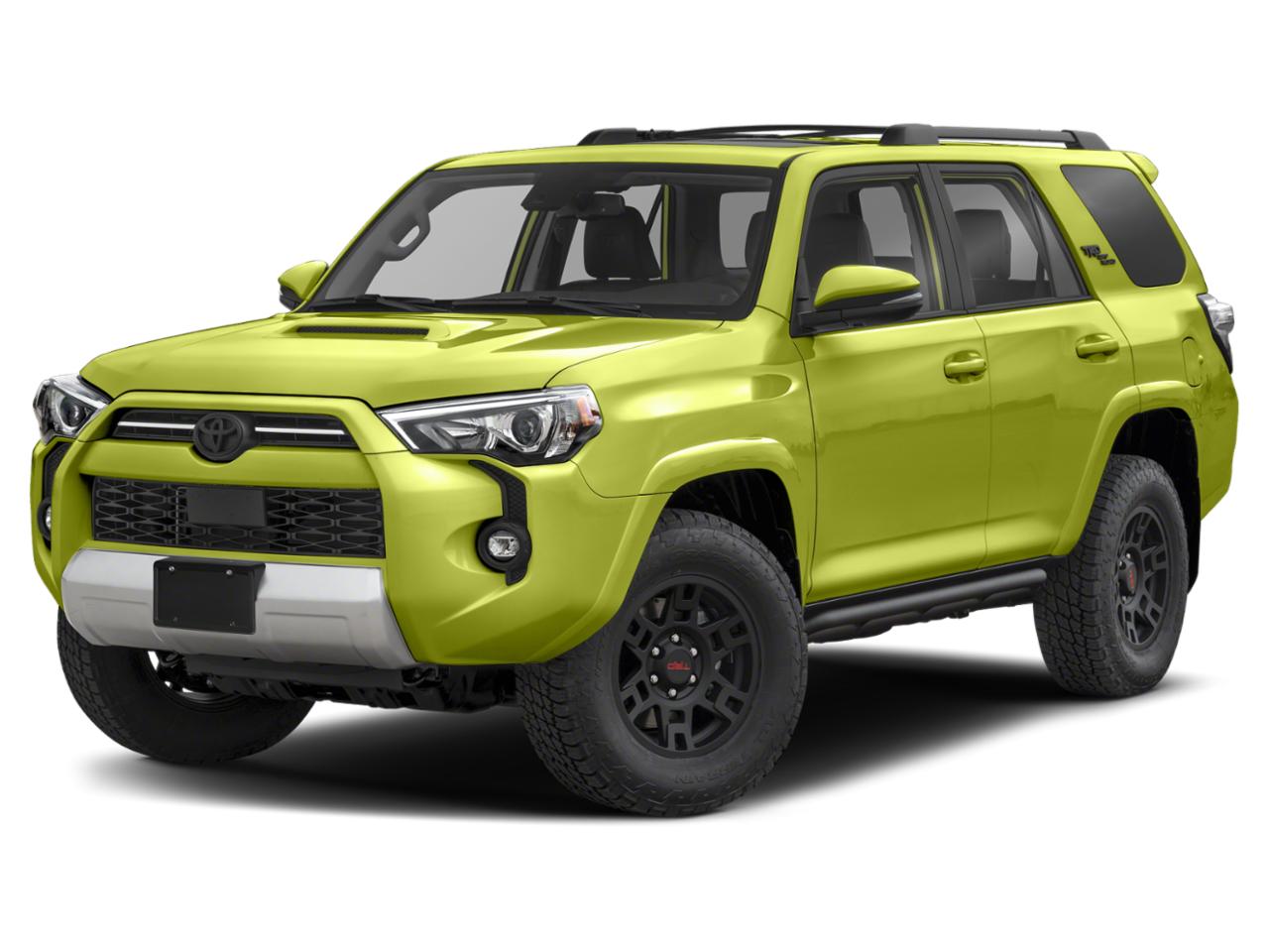 2023 Toyota 4Runner Vehicle Photo in MOON TOWNSHIP, PA 15108-2571