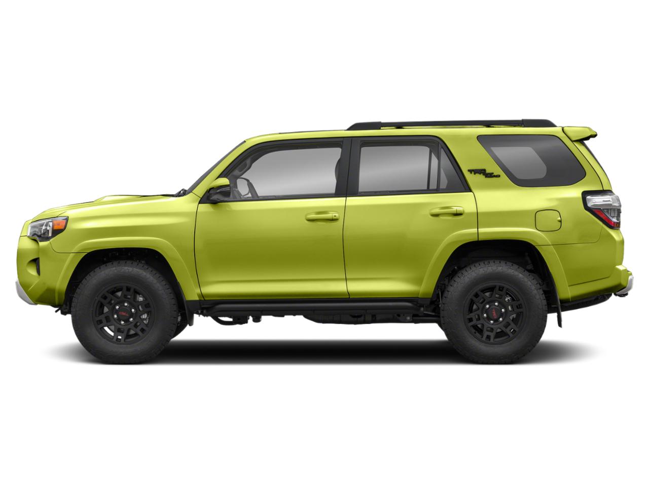2023 Toyota 4Runner Vehicle Photo in MOON TOWNSHIP, PA 15108-2571